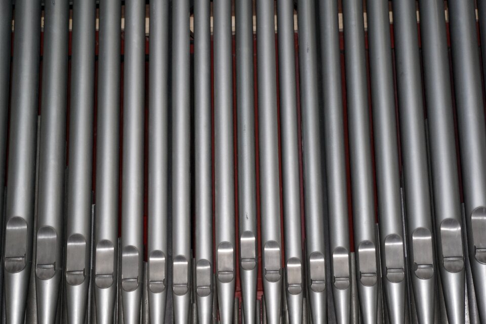 Church music church organ