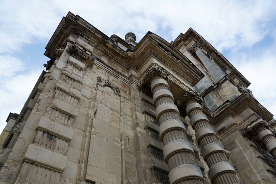 Le havre religion easter