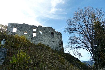 1268 m pfronten fortress