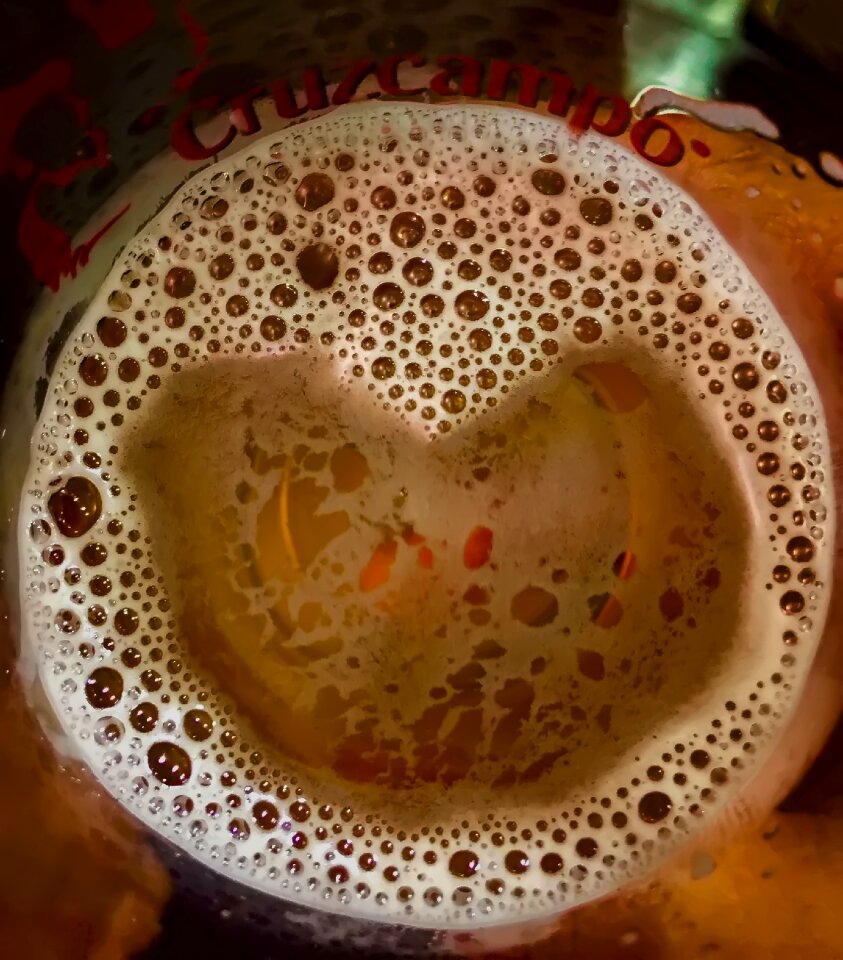 Heart fresh drink