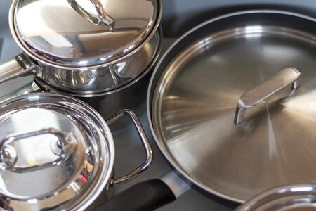 Kitchen drawer kitchen metal