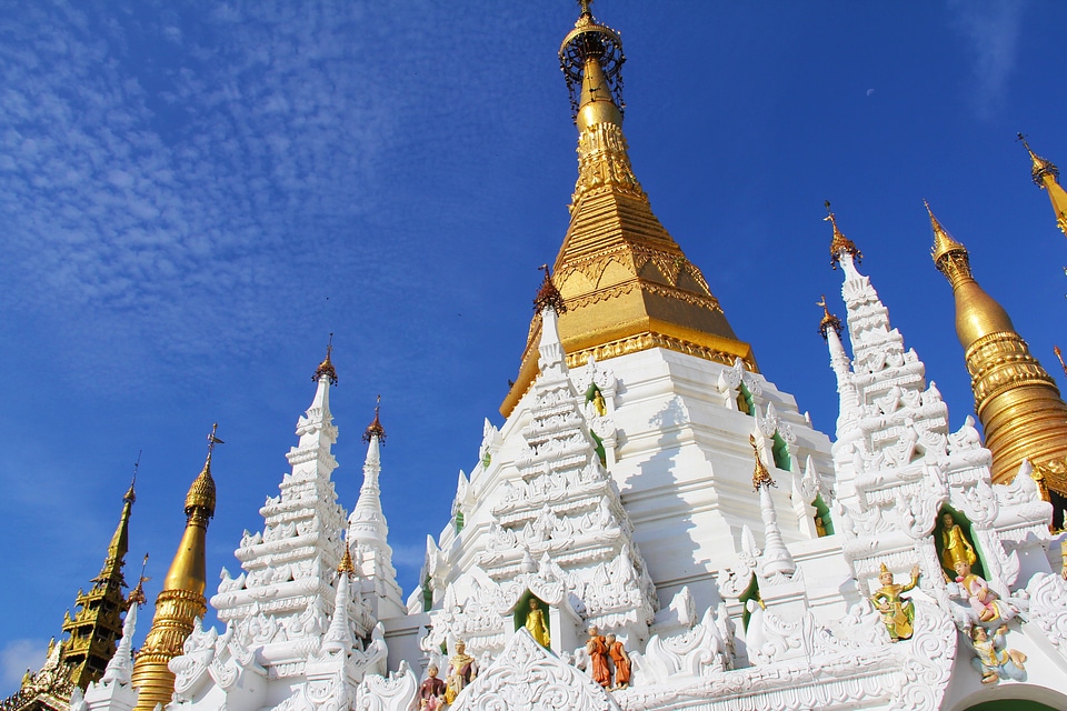 Religion buddhism buddhist