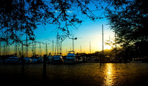 Philippines yachtclub