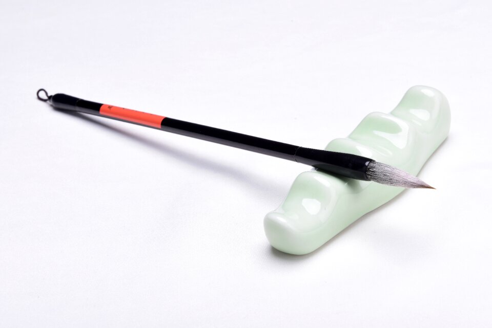 Beacon calligraphy tools