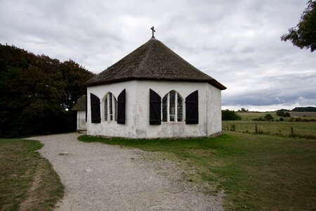 Rügen historically cape arkona