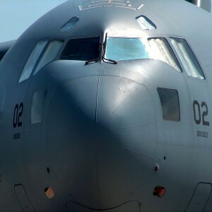 C17 transport mood
