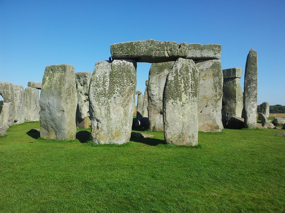 England uk spiritual