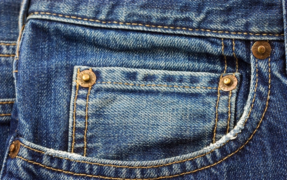 Fashion clothing casual