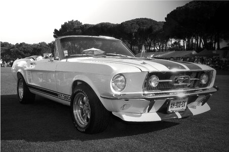 350 year 1967