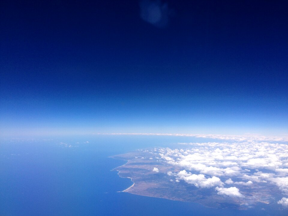 Gibraltar aircraft morocco