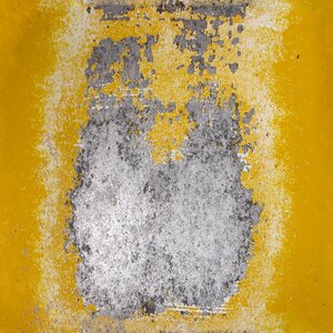 Paint old scratched
