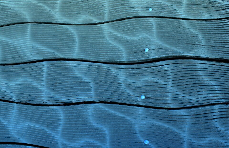 Water effect nature