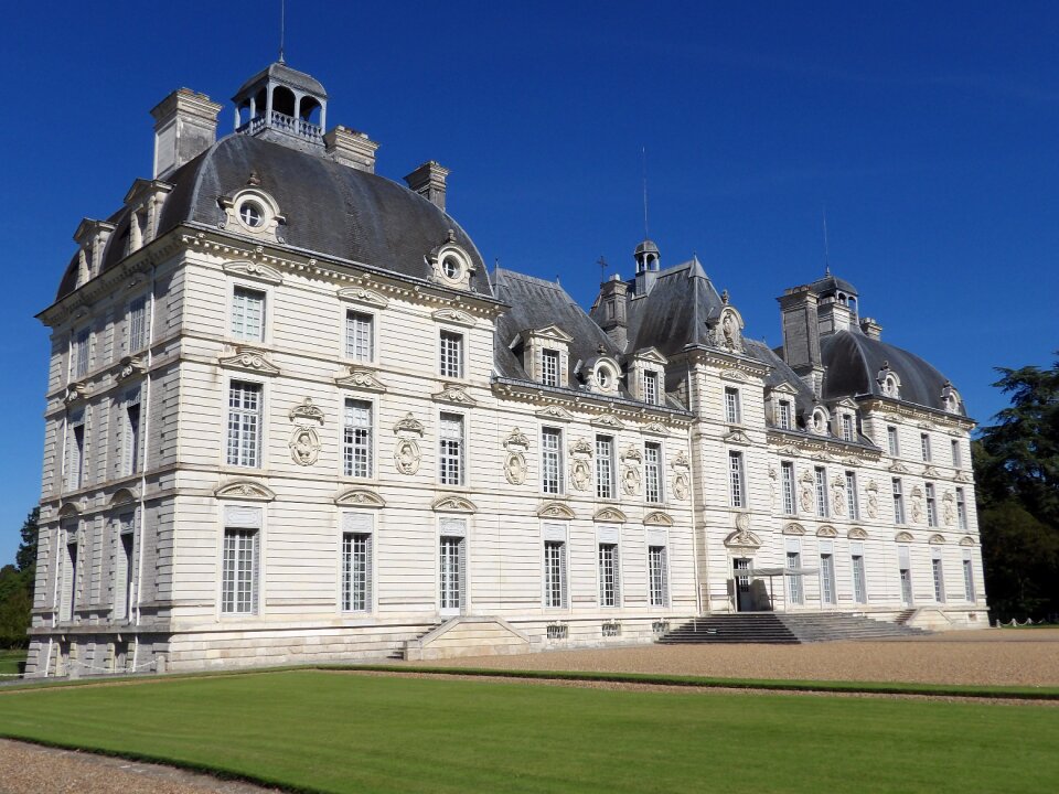 Architecture france tintin