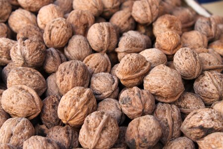 Fruit herbs spices