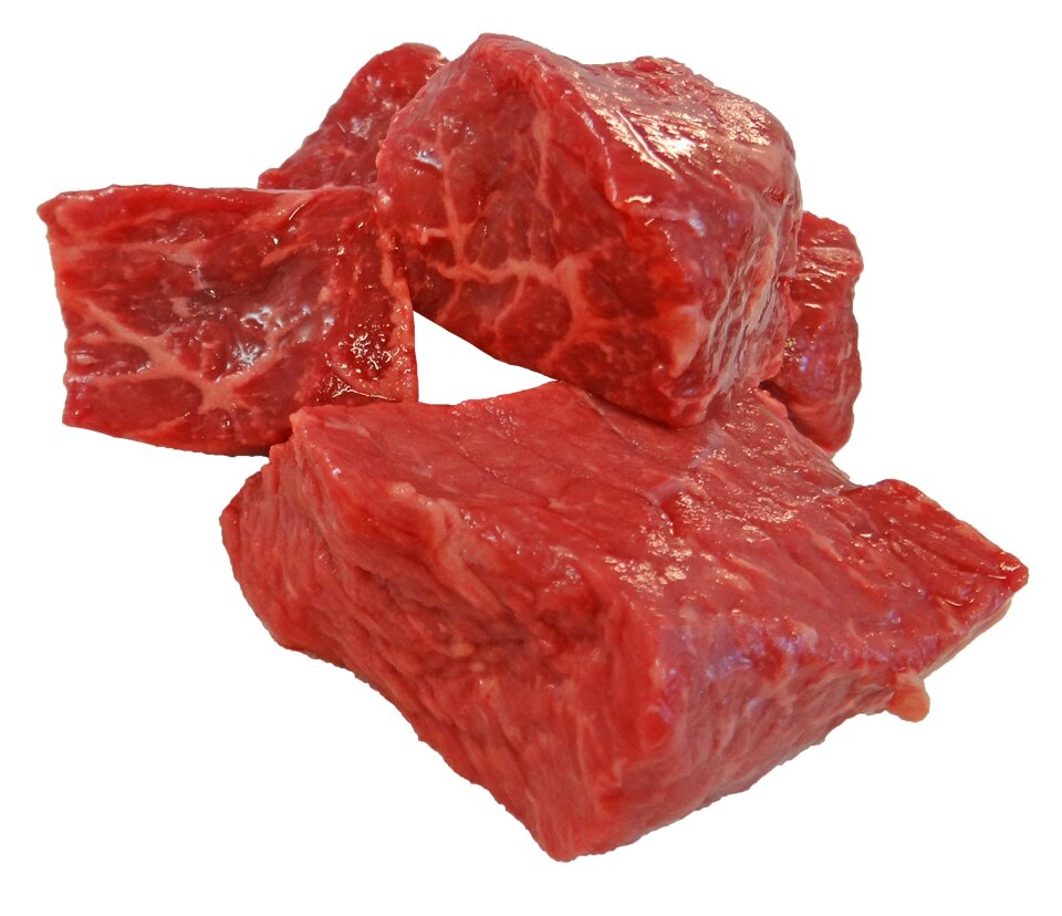 Meat food cooking
