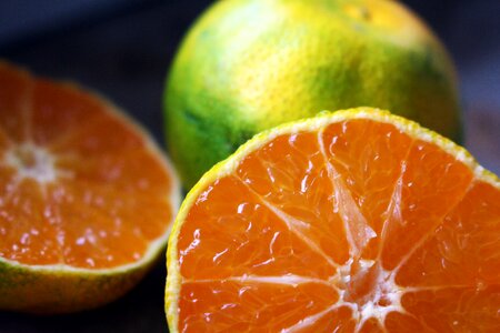 Eat fruit healthy