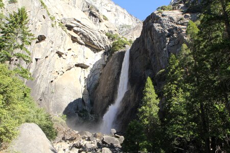 National nature park