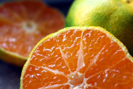 Eat fruit healthy