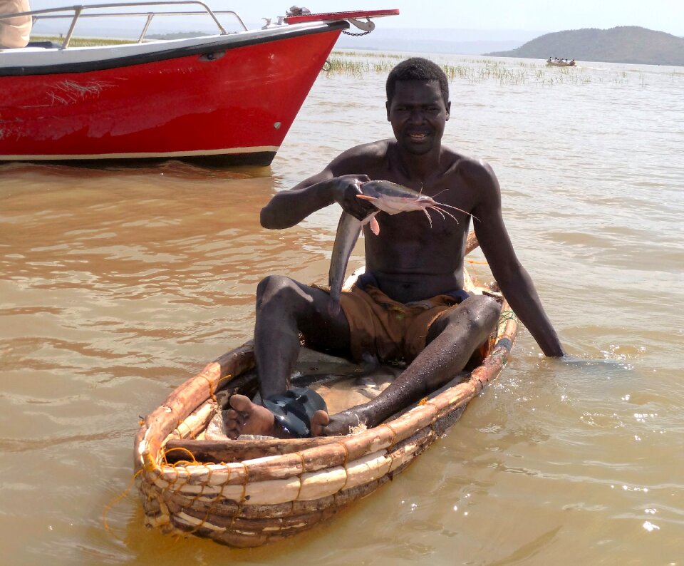 Visser fish kenya