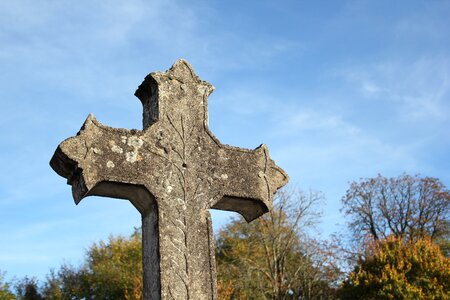 Christianity christian faith