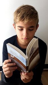 Books book pages