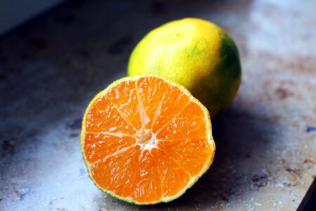 Eat fruit healthy