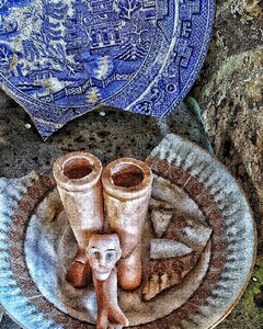 Mozambique rustic