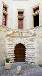 Gard france medieval