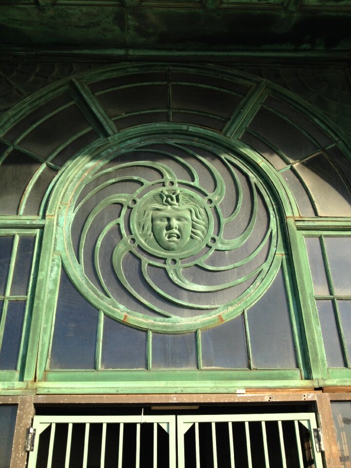 Casino landmark old