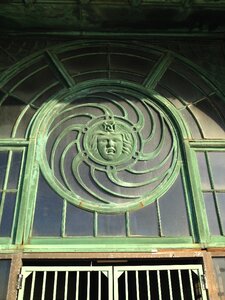 Casino landmark old