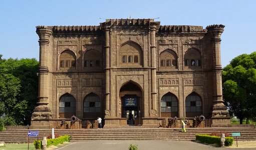 Mohammed adil shah bijapur tomb