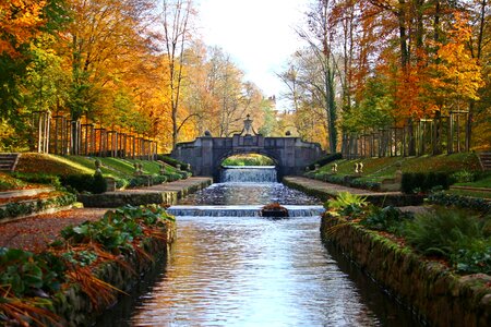 Ludwigslust-parchim park schlossgarten