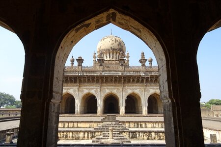 Tourism travel destination