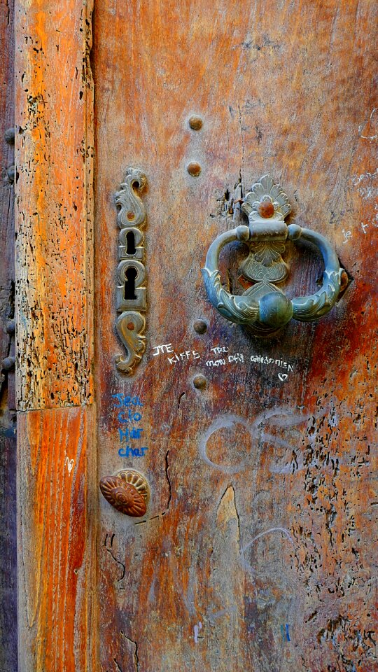 Brass uzes france