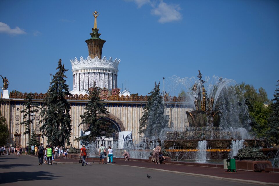 Enea pavilion of ukraine agriculture