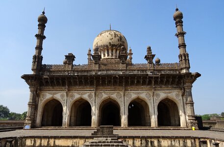 Tourism travel destination