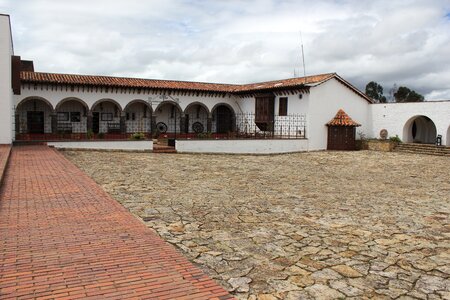 Plaza tourism culture