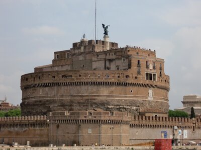 Rome italy romans photo