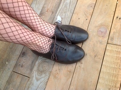 Foot feet mode