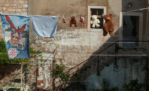 City toys bear cub