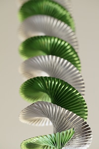 Structure texture celebration