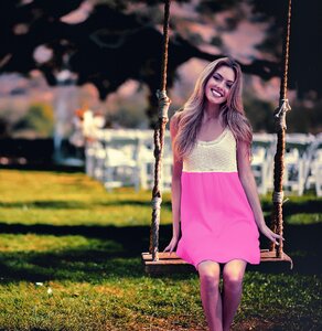 Beauty fashion beautiful