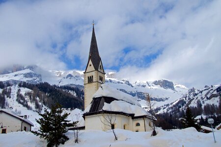 Veneto belluno italy photo