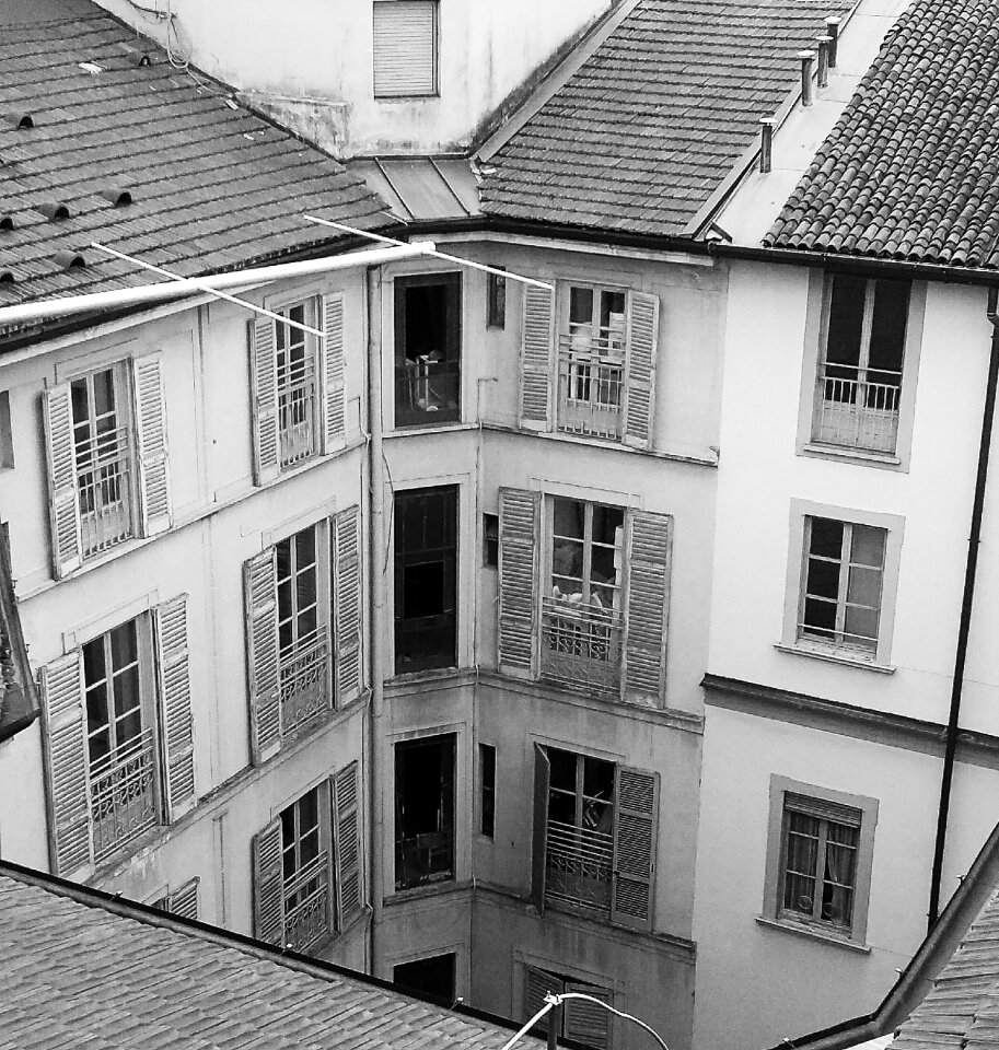 Roof roofs window