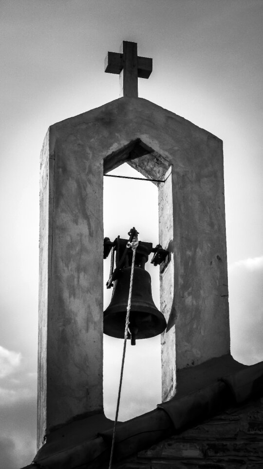 Church bell religion