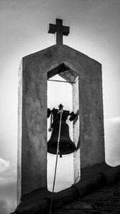 Church bell religion
