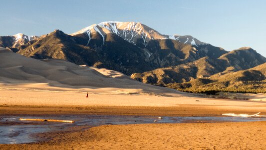 Travel tourism outdoor