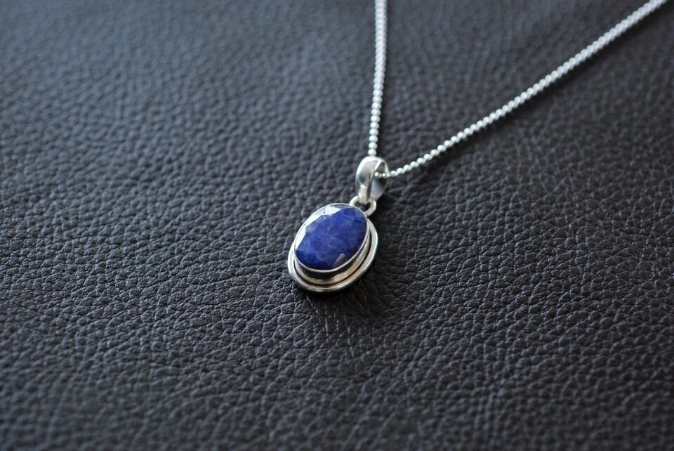 Accessories necklace jewelry