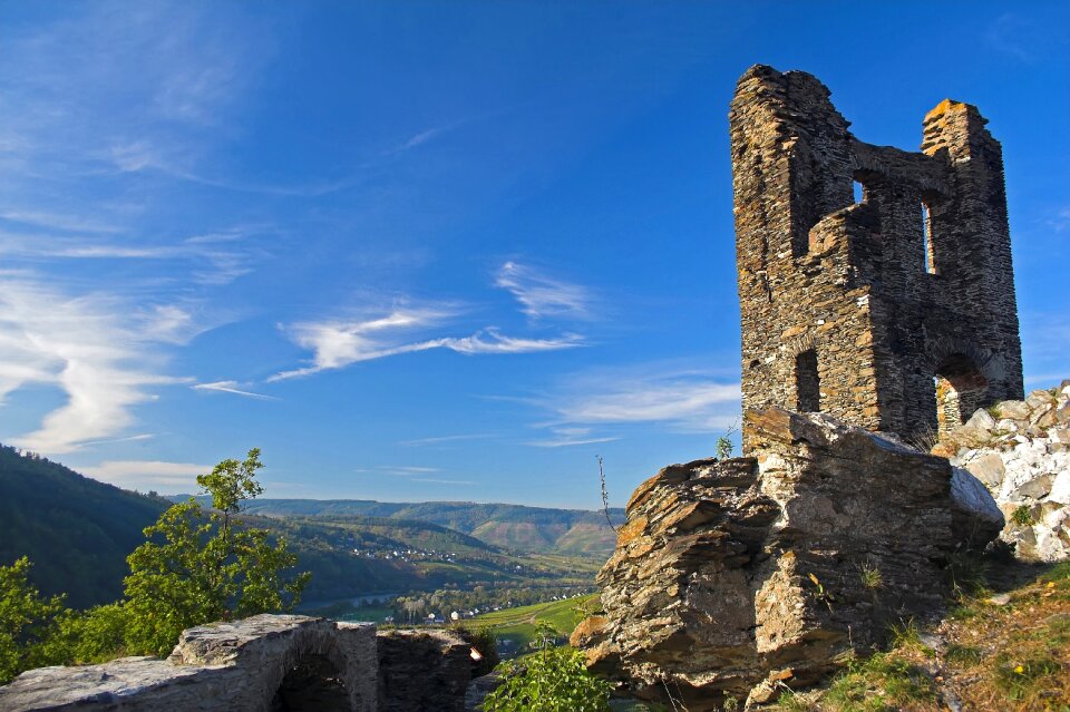 Sachsen historically castle