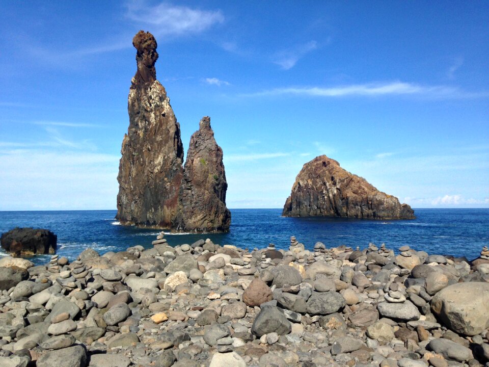 Costa orla ocean